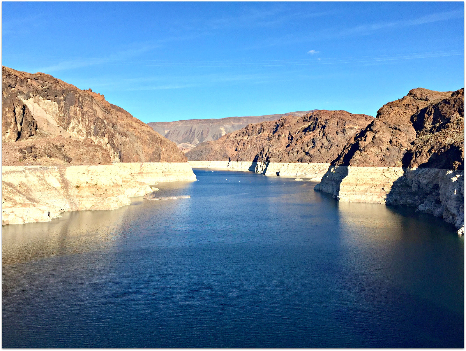 Lake Mead