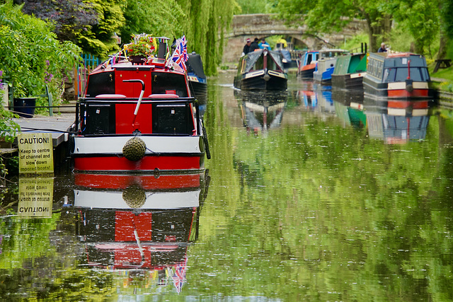 Shropshire Union Canal