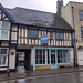 George Inn, 55 High Street, Winchcombe