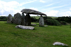 Pentre Ifan