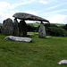 Pentre Ifan