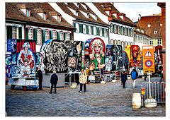 Laternen Basel 25