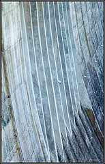 Rappode Staumauer