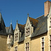 Château de Baugé