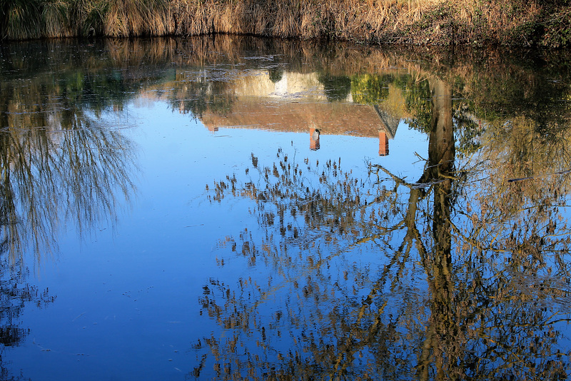peinture à l'eau