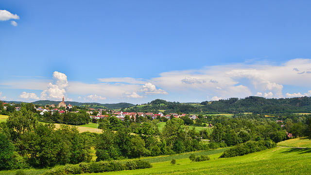 Westheim in Schwäbisch Hall