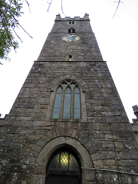 bovey tracey church, devon  (3)
