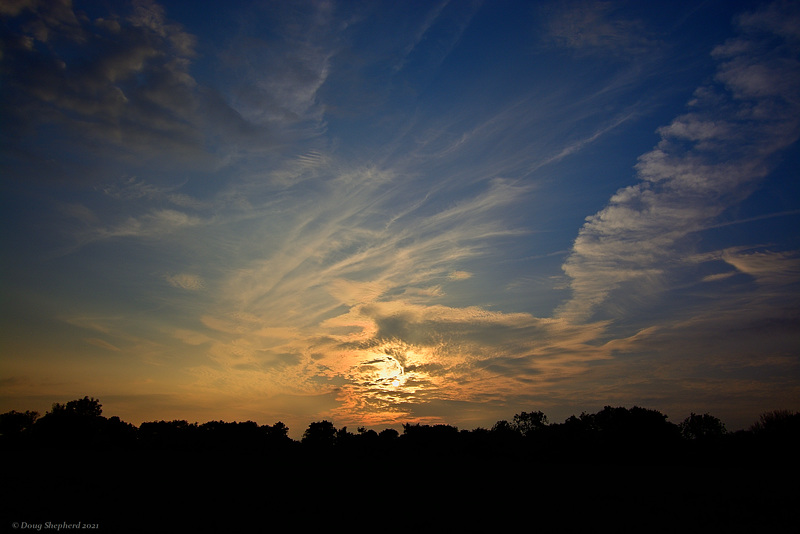 Tranquil Evening