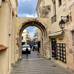 Rethymnon 2021 – Porta Guora