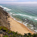 Praia da Aguda, Portugal