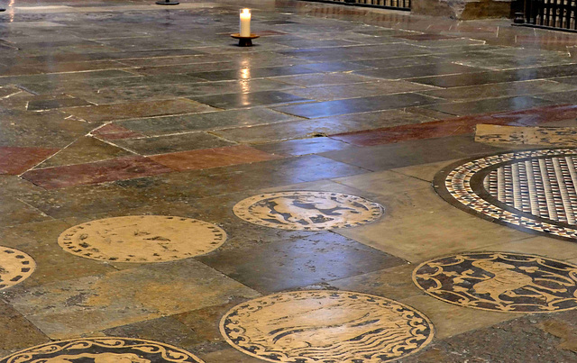 Canterbury - Cathedral