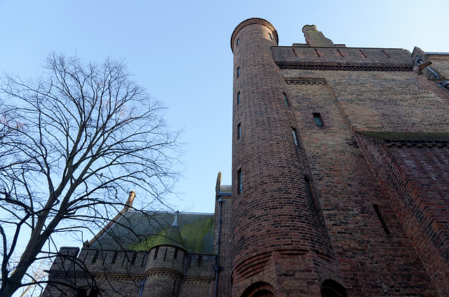 Le Binnenhof