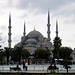 Blue Mosque Istanbul