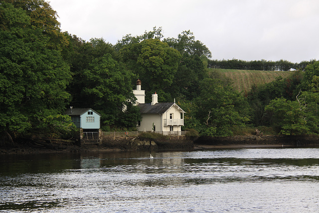 River Dart