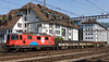 230526 Olten Re420 Knie