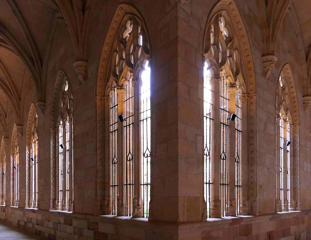 Sigüenza - Catedral de Santa María