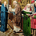 Aachen - Cathedral Treasury