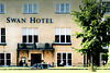 Swan Hotel, Wells