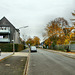 Taeglichsbeckstraße (Waltrop) / 17.11.2019