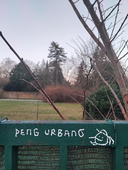 Peng Urbano