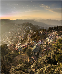 Shimla, India