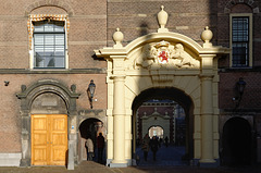 Le Binnenhof