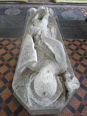 hatfield broad oak church, essex