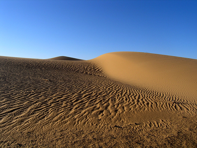 Mauritanie