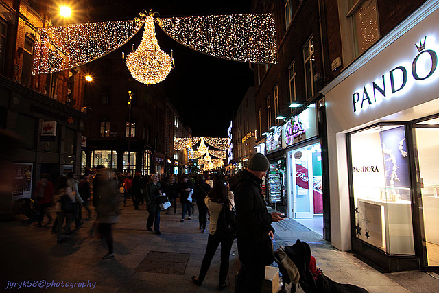 Grafton Street 1