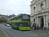 DSCF8569 Go-South Coast (Southern Vectis) 1143 (HW09 BBV) in Ventnor - 4 Jul 2017