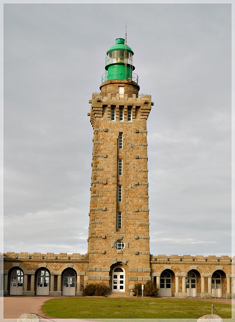 Le phare du Cap Fréhel (22)