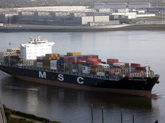 MSC BARCELONA