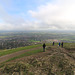 A walk around Worcestershire Beacon