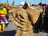 Desfile de Máscaras, 2013