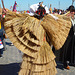 Desfile de Máscaras, 2013