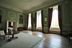 Hartlebury Castle, Worcestershire