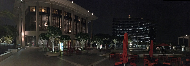 Dorothy Chandler Pavilion & LADWP (0220)