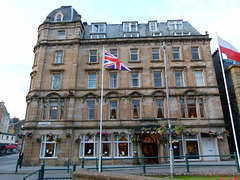 Royal Strathmore Hotel, Oban