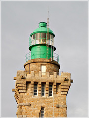 Le phare du Cap Fréhel (22)