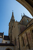 Collégiale / Kollegiatkirche, Neuchâtel (© Buelipix)