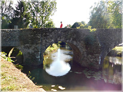 Le pont de Léhon-Dinan (22)