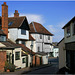 Fishmarket Street, Thaxted