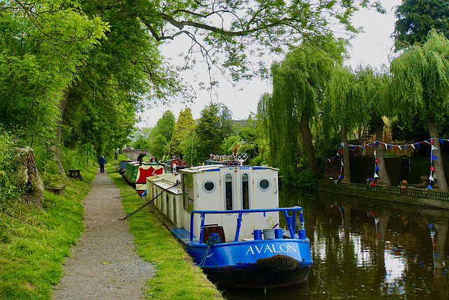 Shropshire Union Canal