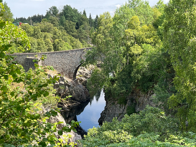 Dulsie Bridge