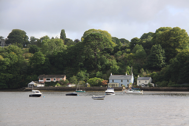 River Dart