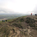 A walk around Worcestershire Beacon