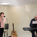 Café chantant - 16/02/2025