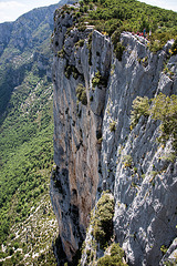 20150529 8304VRAw [R~F] Gorges du Verdon, Cote d'Azur