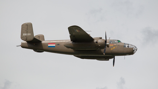 B-25 Mitchell