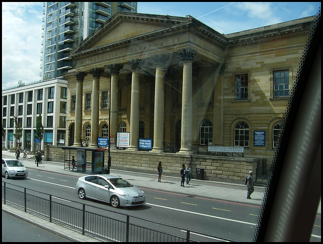 Metropolitan Tabernacle